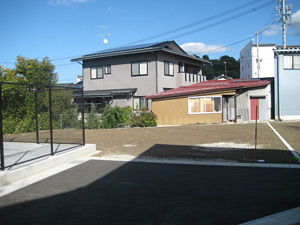 山和不動産/総和分譲地