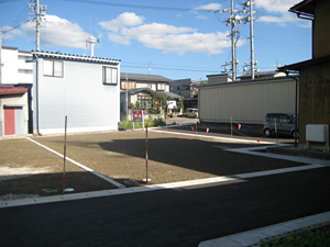 山和不動産/総和分譲地
