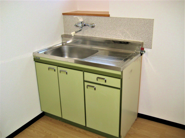 �L�b�`���@