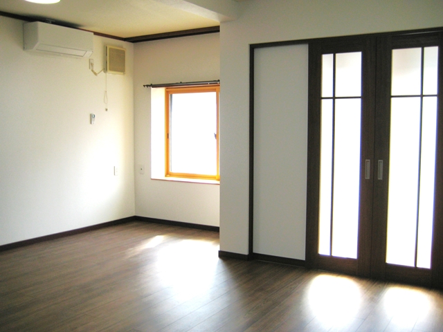 1F LDK17.3�� �k������