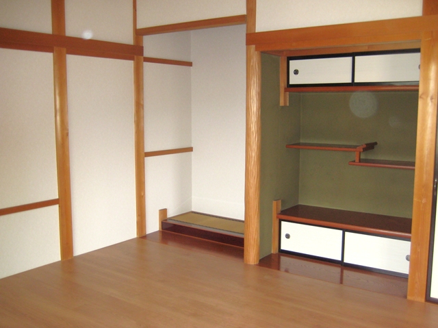 2F �t���[�����O�a��8�� �k������