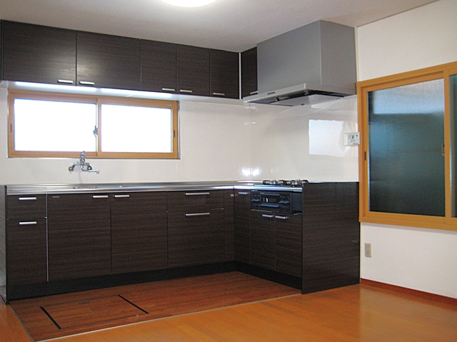 1F 13�� LDK �삩��