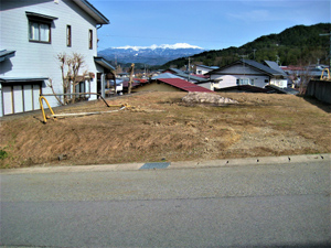 山和不動産|土地|高山市上岡本